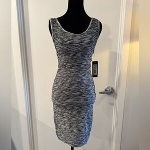 Bebe Bodycon Dress